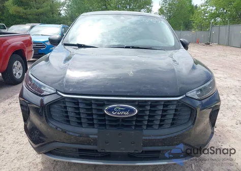 2023 Ford Escape Active from USA, damaged, VIN 1FMCU9GN7PUB17659